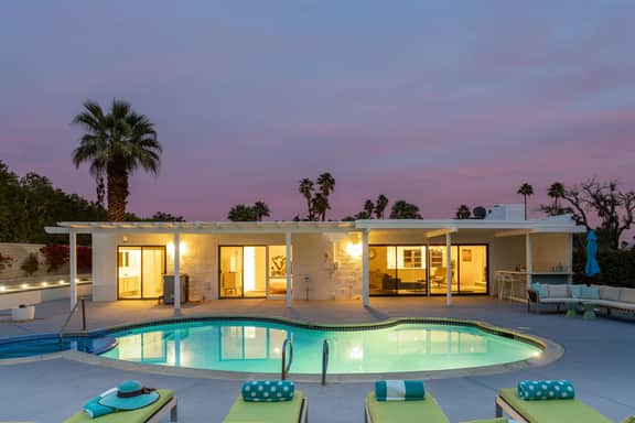 Lena's Hideaway