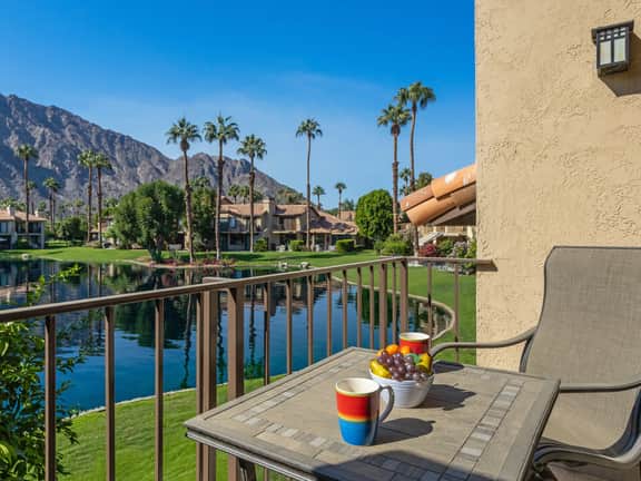 Mountain View Oasis at PGA West