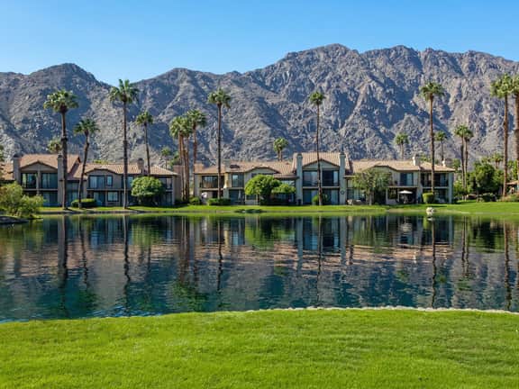 Mountain View Oasis at PGA West