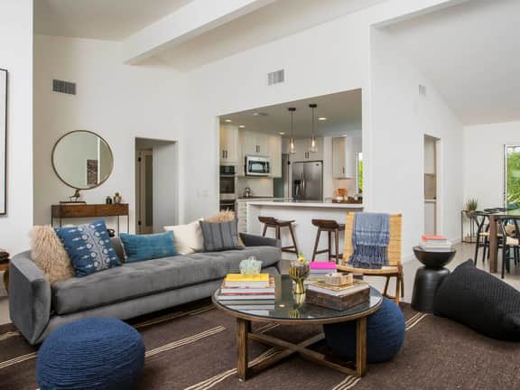 Modern Marion at Twin Palms