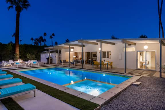 Midcentury Cool