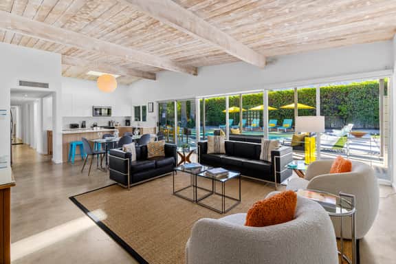 Midcentury Cool