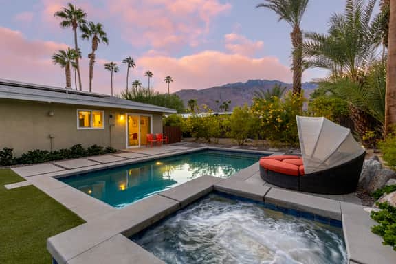 Modern Ranch Heaven