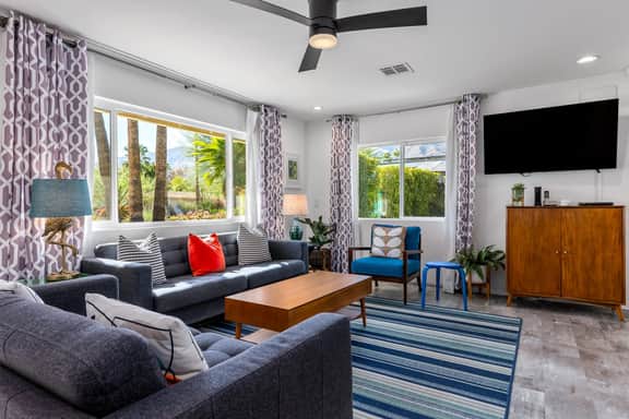 Modern Ranch Heaven