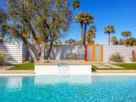 Palm Springs Trousdale