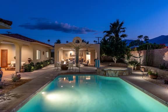 Casa Del Lobo