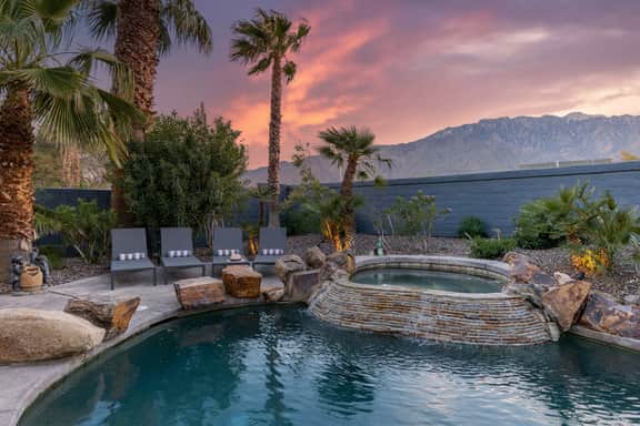 San Sorento House
