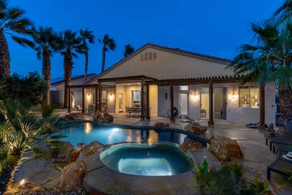 San Sorento House