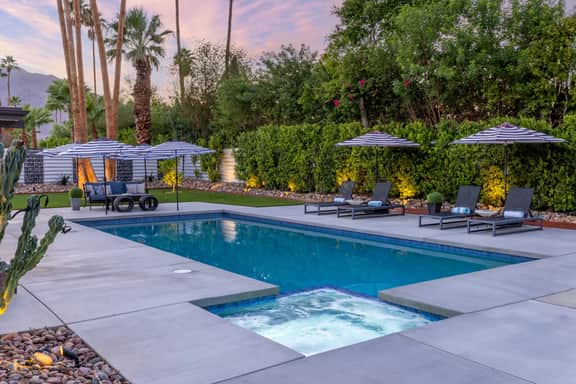 Alluring Palms