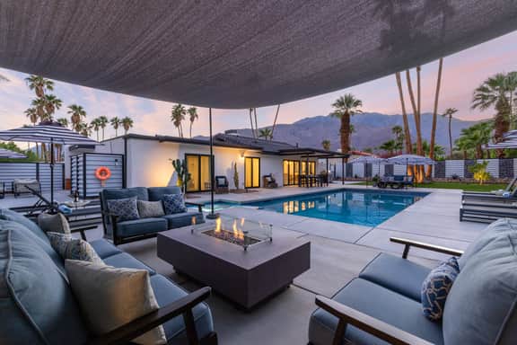Alluring Palms