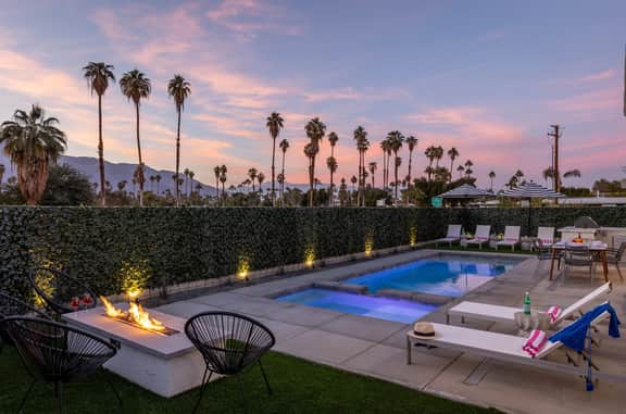 Picture Perfect Retreat