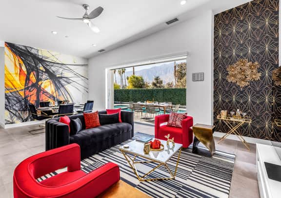 Picture Perfect Retreat