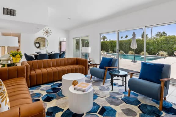 Desert Bloom Retreat