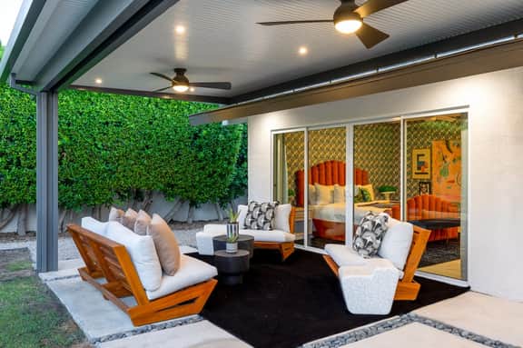 Eclectic Vibe