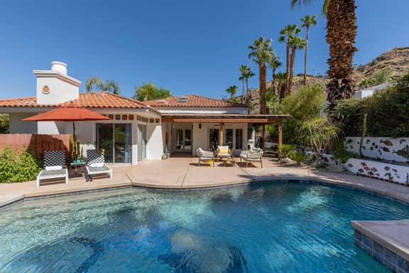Villa Sirena