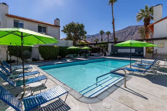 Caballeros Retreat