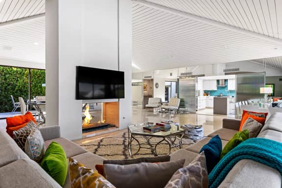 Martini Modern