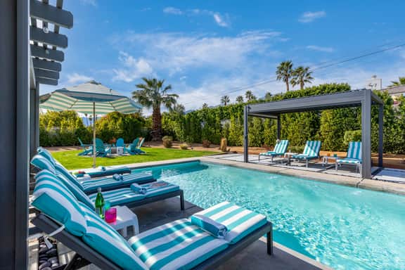 Desert Daydreams Palm Springs