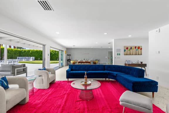 The Encanto House