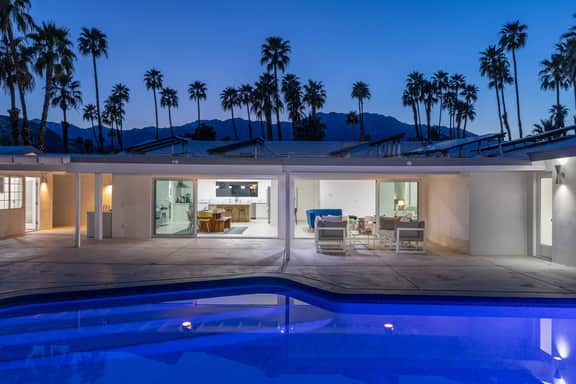 The Encanto House