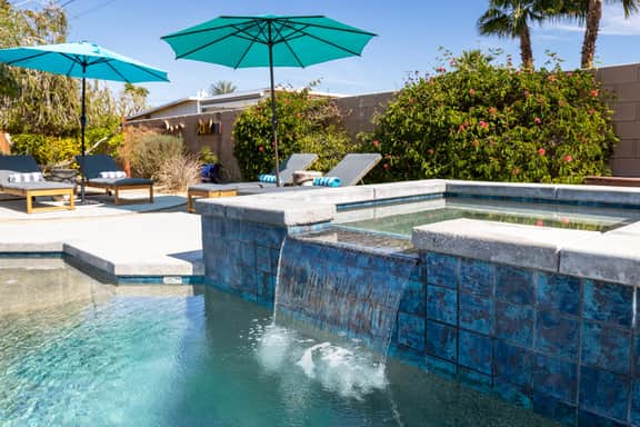 Splash & Sip House