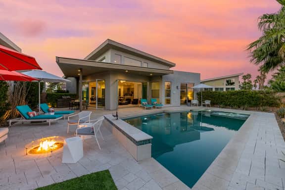 Vista Luxe Retreat