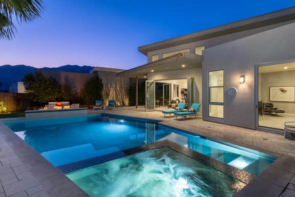 Vista Luxe Retreat