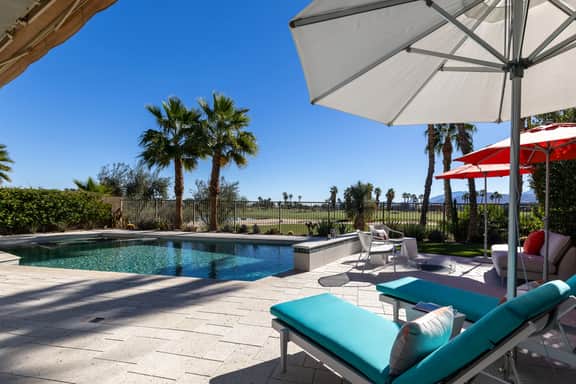 Vista Luxe Retreat