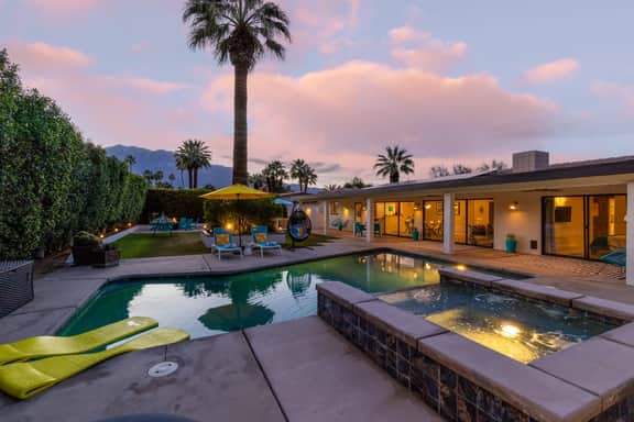 Villa Del Sol