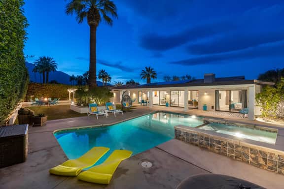Villa Del Sol