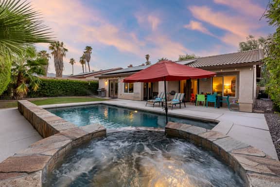 Casa Linda