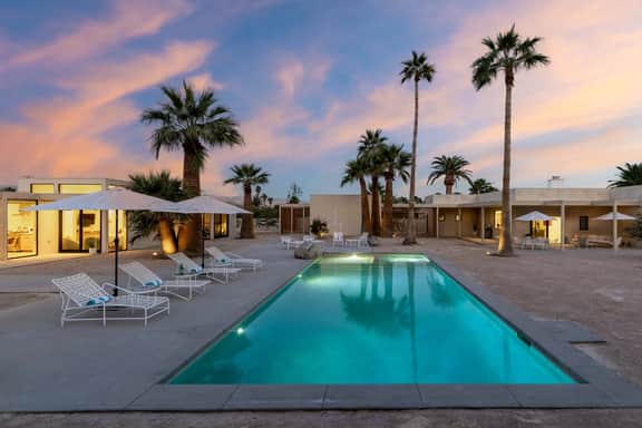 The Villa
