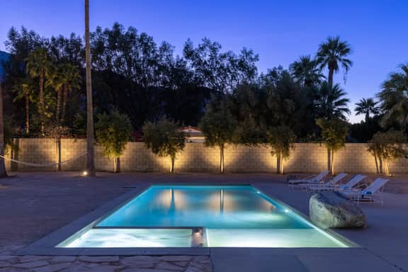The Villa