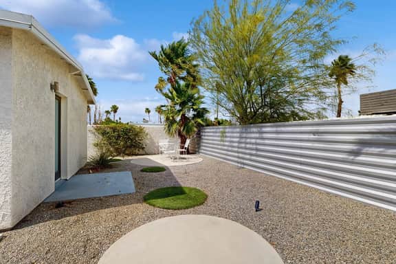 Desert Drip Palm Springs
