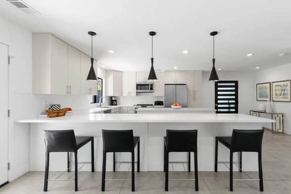 Movie Colony Moderne