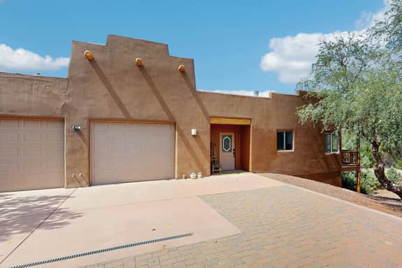 Creekside Casa & Casita