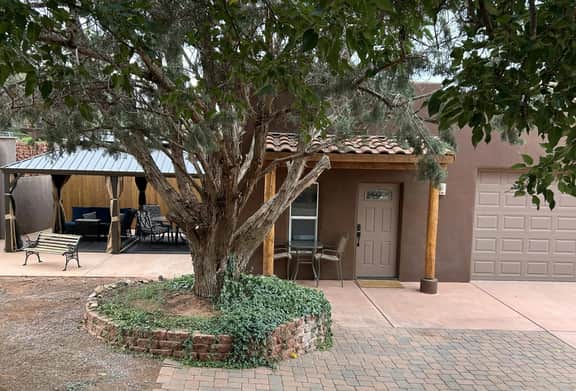 Creekside Casa & Casita