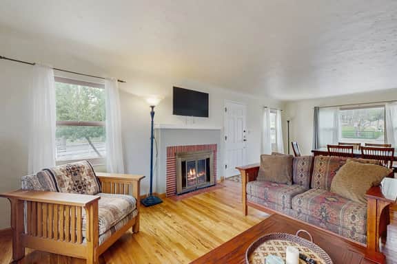 The Aspen House