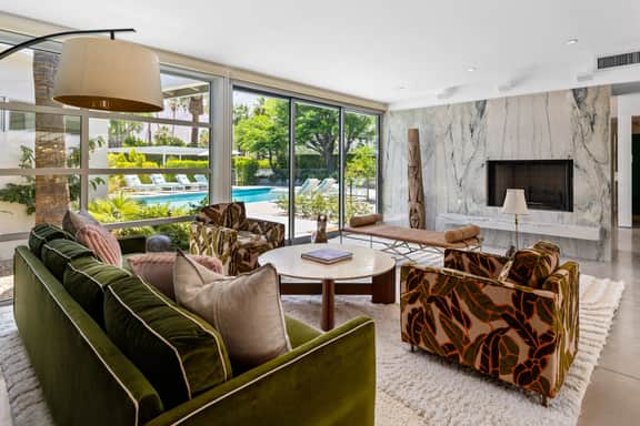 Asher Estate