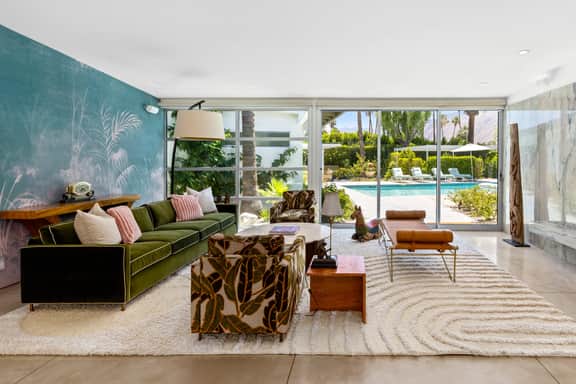 Asher Estate