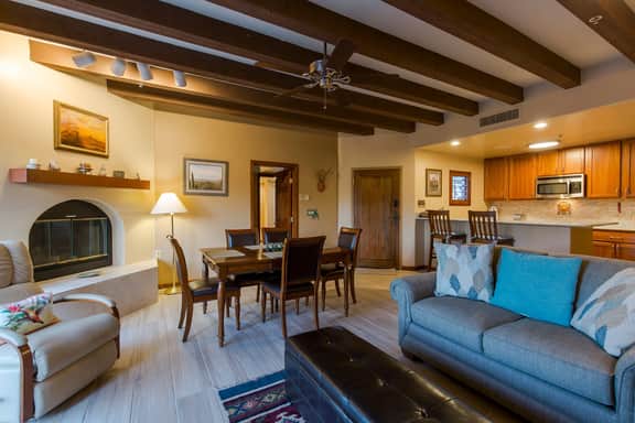 Castle Casita
