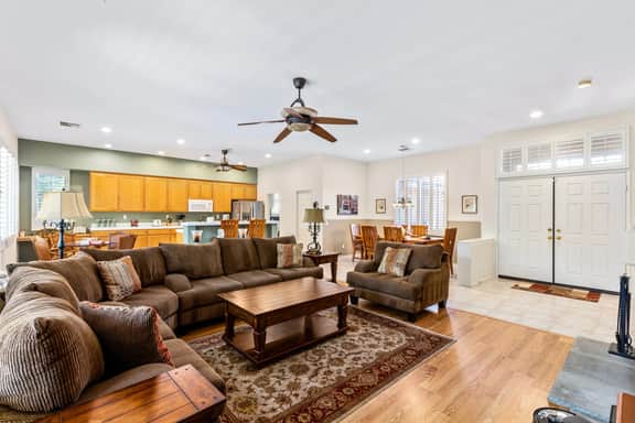 Whitehawk Villa - Image 5