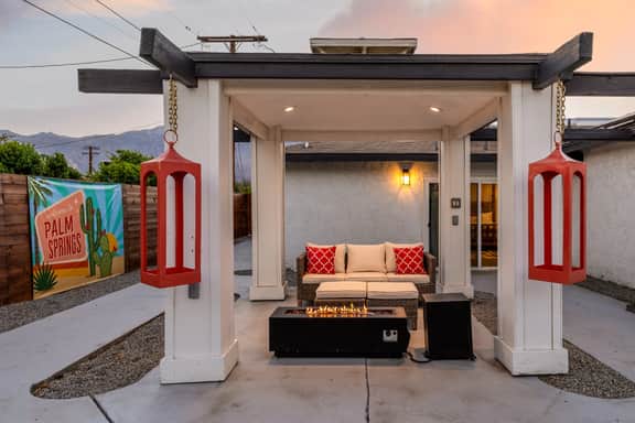 Demuth Desert Retreat - Image 3