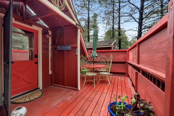Zen Chalet - Image 5
