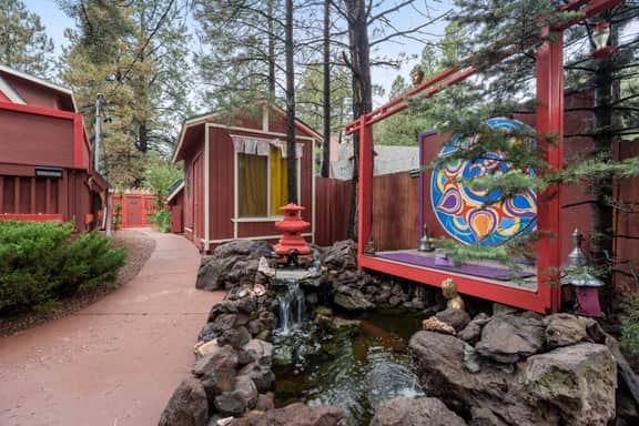 Zen Chalet - Image 4
