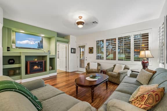Comfort, Peace, and Fun of Mesa - Image 4