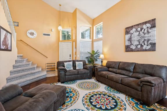 Chandler Oasis