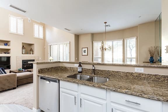 Cachet Condo