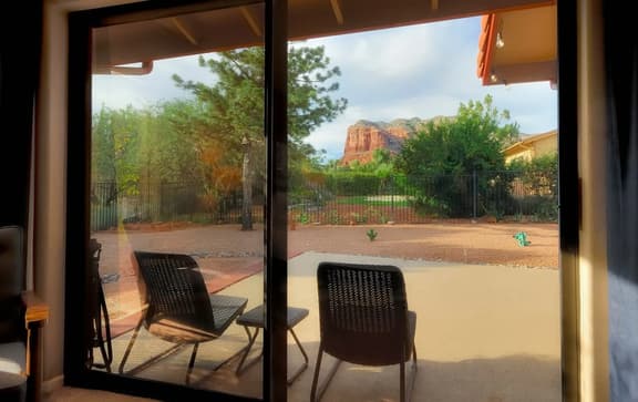 Crystal View Retreat