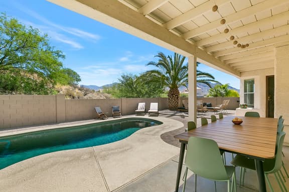 Copper Spring Retreat